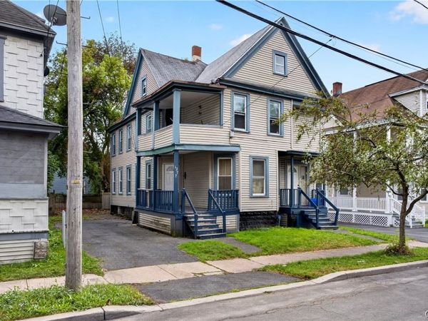 127 Hartson Street , Syracuse, NY 13204