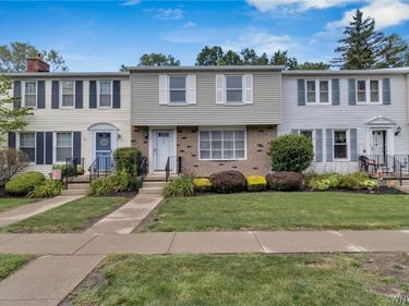 129 Sundridge Drive, Amherst, NY 14228