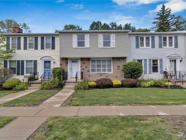 129 Sundridge Drive , Amherst, NY 14228