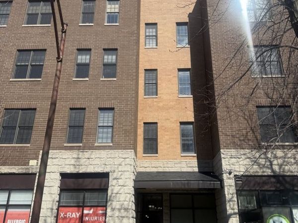 2338 W MORSE Avenue , Unit 4A, Chicago, IL 60645