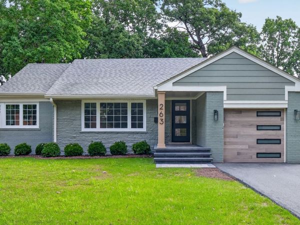 263 Barberry Road , Highland Park, IL 60035