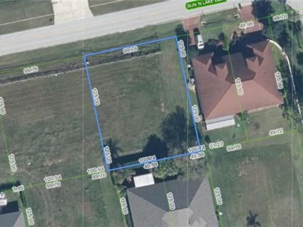 6839 Sun N Lake BLVD , SEBRING, FL 33872