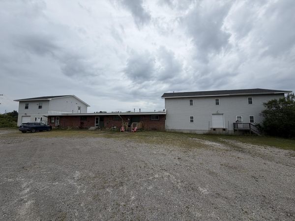 480 N 2nd Street, Rogers City, MI 49779