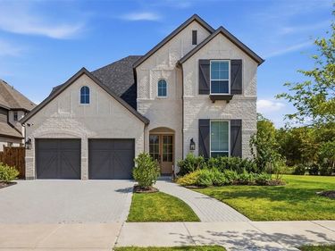 15561 Songbird Street, Frisco, TX 75035