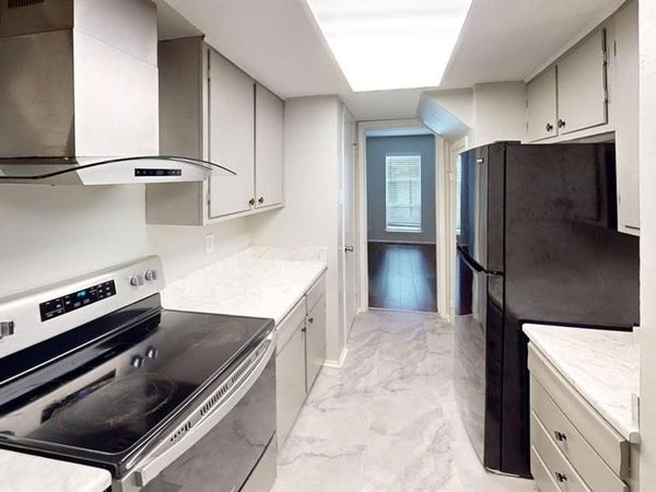 6610 Eastridge Drive, Unit 112, Dallas, TX 75231