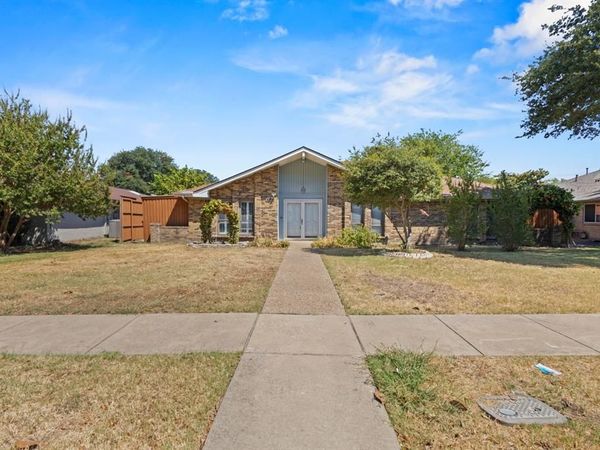 807 Morningstar Trail, Richardson, TX 75081