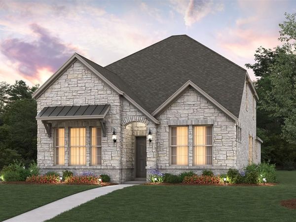 1420 Lady Bird Road, Justin, TX 76247