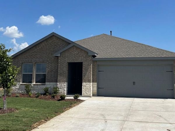 628 Dunham Road, Josephine, TX 75135