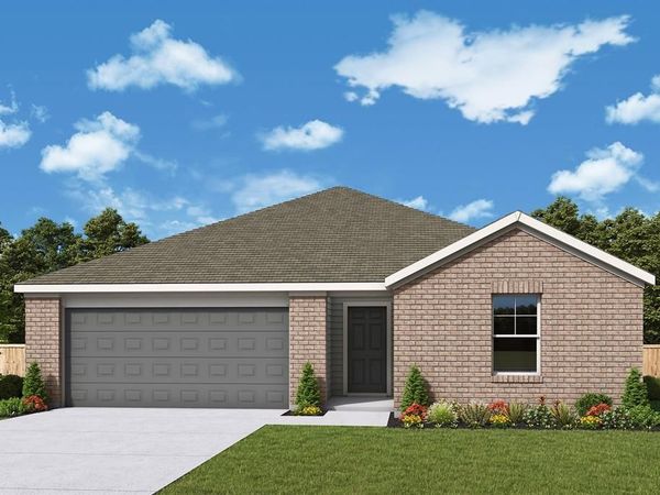 2511 Canadian Way , Crandall, TX 75114