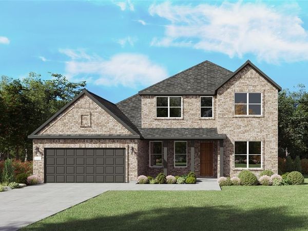 11140 Roxburgh Road, Fort Worth, TX 76052