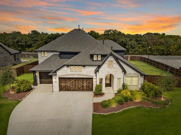 2600 Gavin Drive, Mansfield, TX 76063