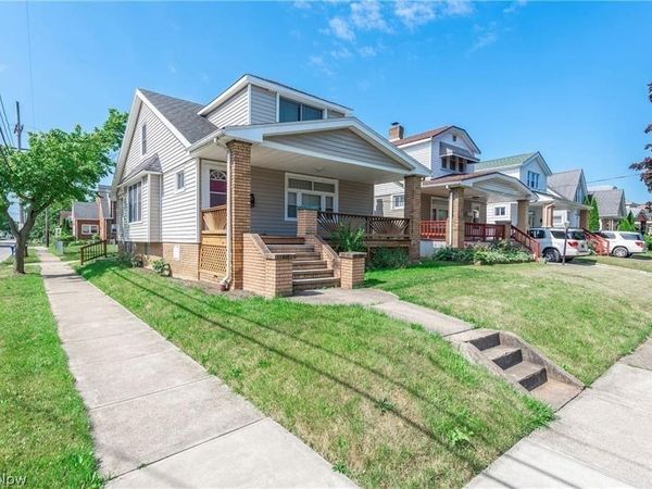 12201 Brighton Avenue, Cleveland, OH 44111