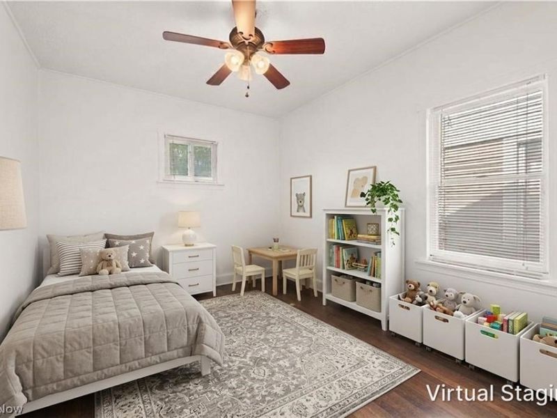 12201 Brighton Avenue, Cleveland, OH 44111 Photo 19