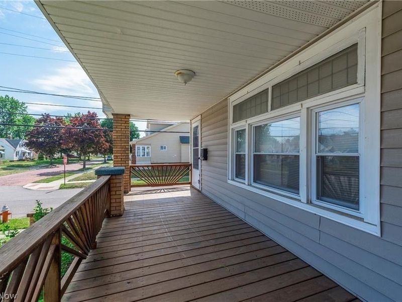 12201 Brighton Avenue, Cleveland, OH 44111 Photo 3