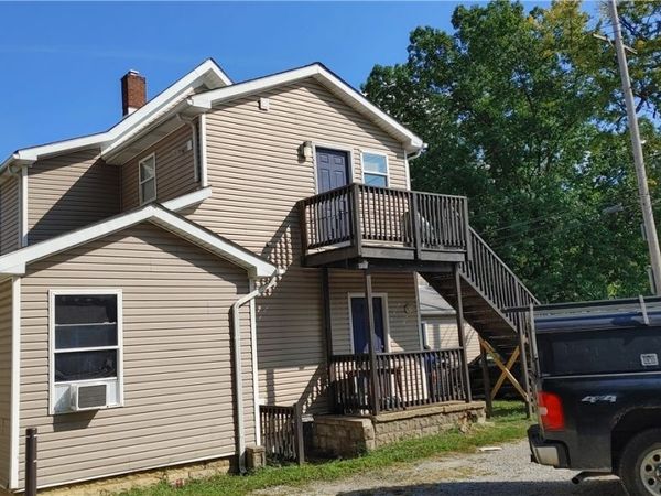 634 Sumner Street , Unit UP, Akron, OH 44311