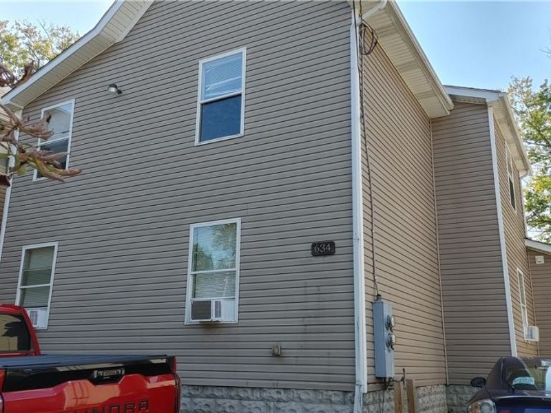 634 Sumner Street, Unit UP, Akron, OH 44311 Photo 17