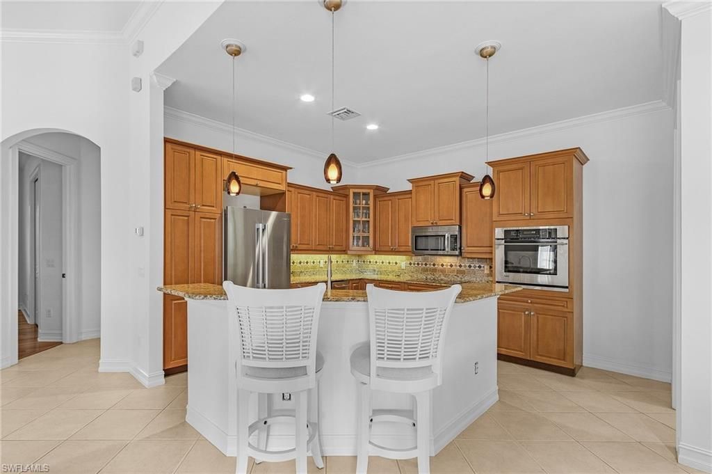 5030 Rustic Oaks Cir , Naples, FL 34105 Photo