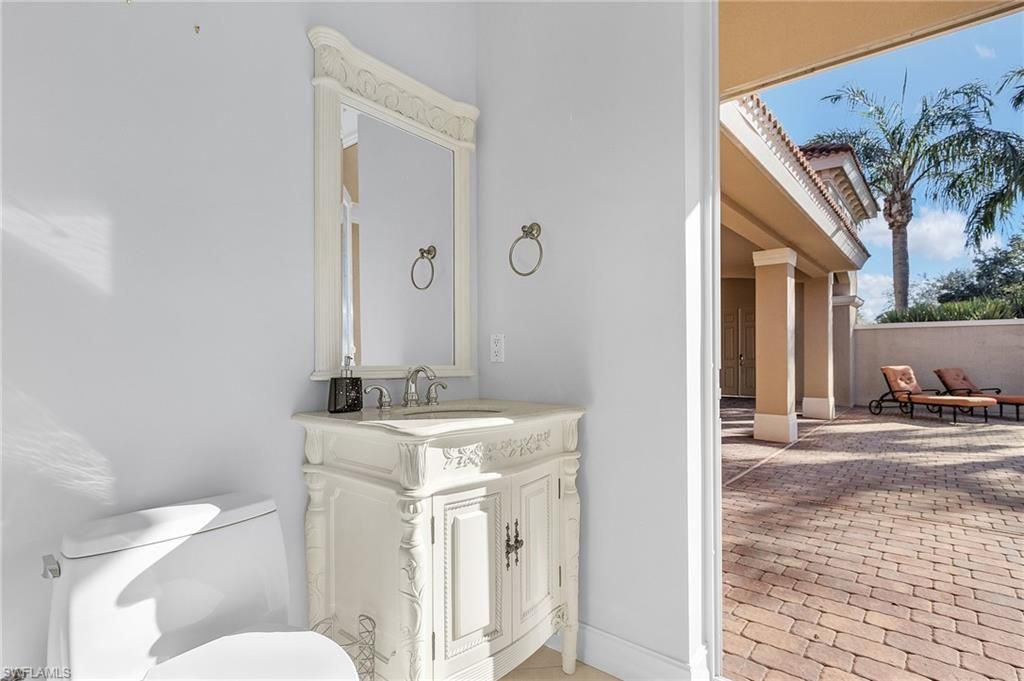 5030 Rustic Oaks Cir , Naples, FL 34105 Photo