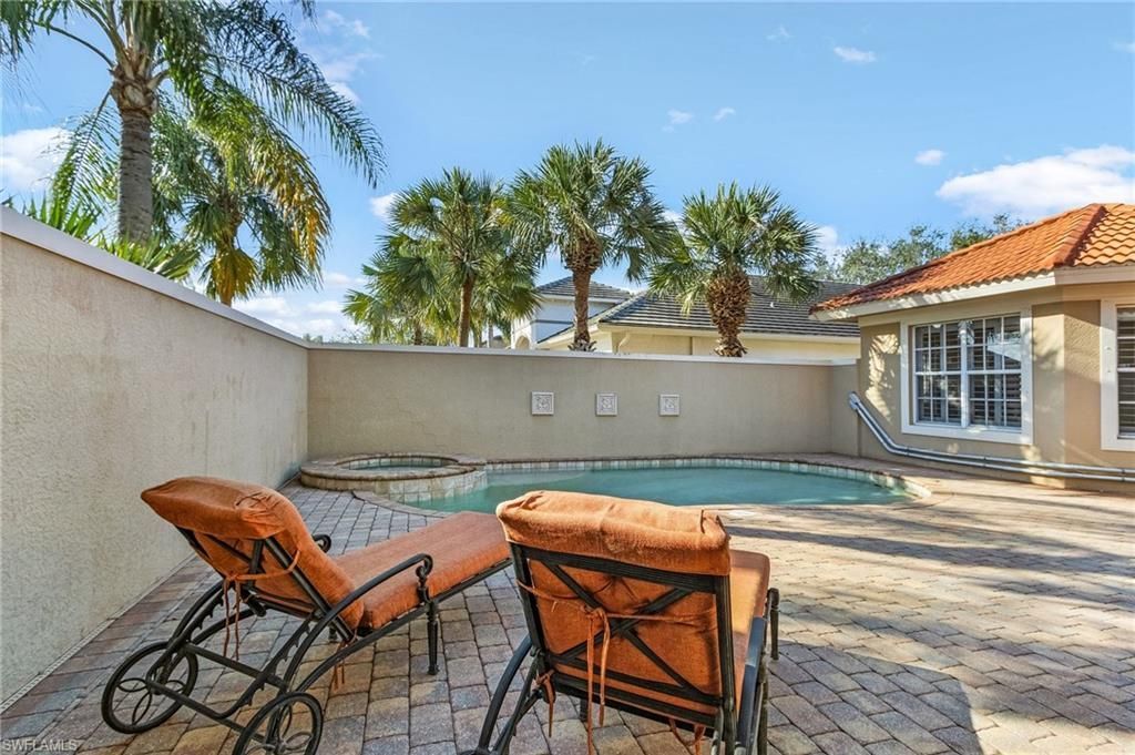 5030 Rustic Oaks Cir , Naples, FL 34105 Photo