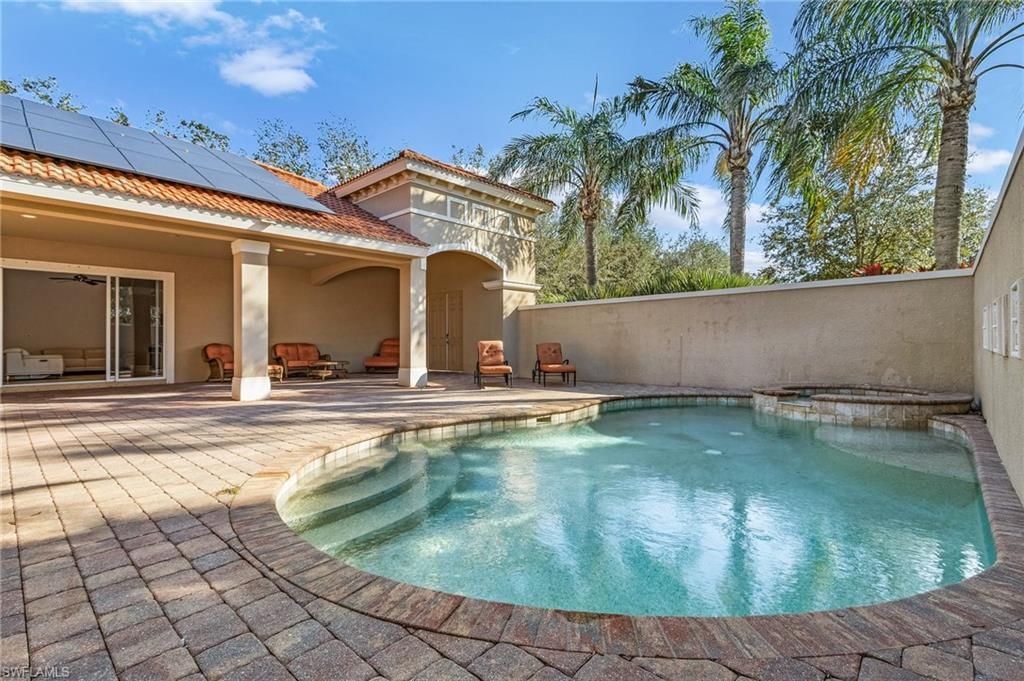 5030 Rustic Oaks Cir , Naples, FL 34105 Photo
