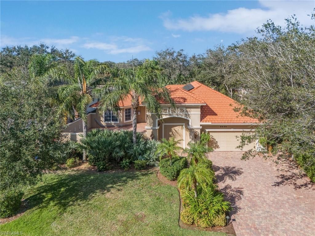 5030 Rustic Oaks Cir , Naples, FL 34105 Photo