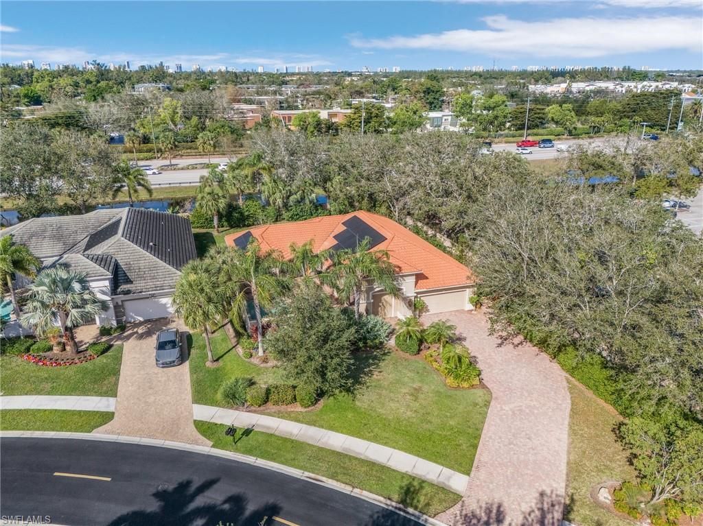 5030 Rustic Oaks Cir , Naples, FL 34105 Photo