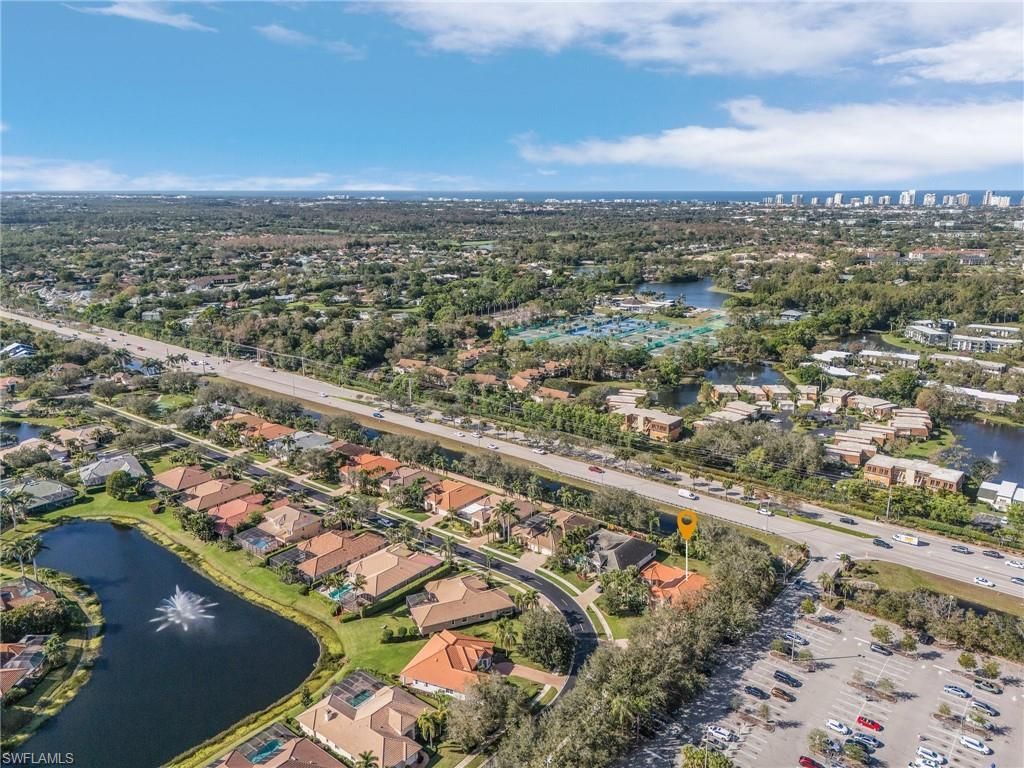 5030 Rustic Oaks Cir , Naples, FL 34105 Photo