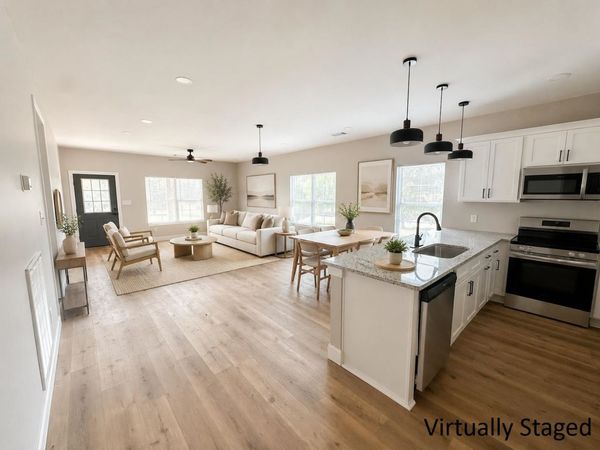 22 DEER PARK LANE LN, Iuka, MS 38852