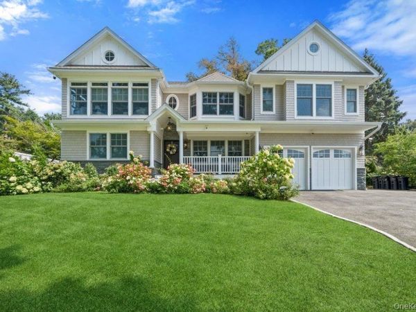 6 Shell Drive , Glen Cove, NY 11542