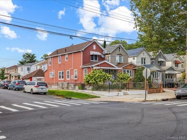 124-01 111, South Ozone Park, NY 11420