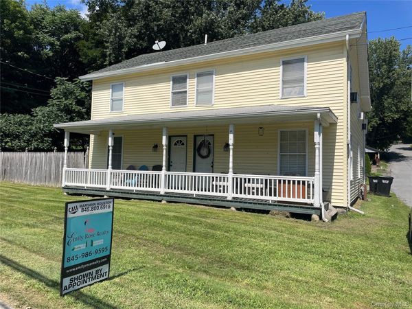 118 Rt-284 , Westtown, NY 10998