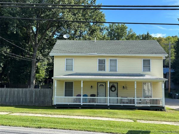 118 Rt-284 , Westtown, NY 10998