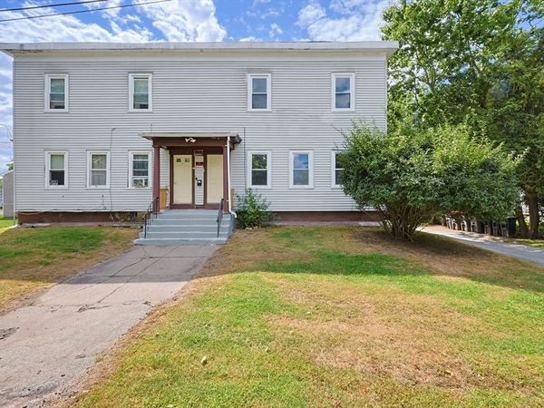 150 Eaton Street, Brockton, MA 02301