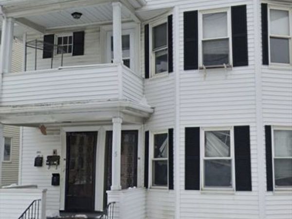 15 Stuart Street, Unit 3, Everett, MA 02149