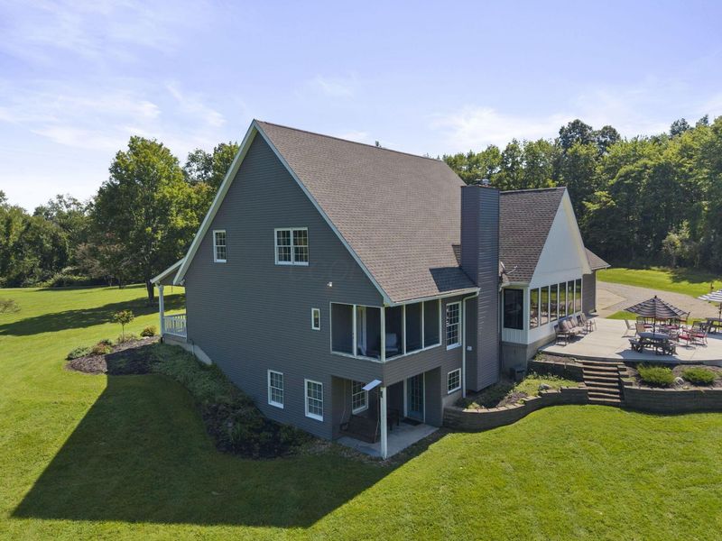 120 Woody Knoll Drive, Thornville, OH 43076 Photo 4