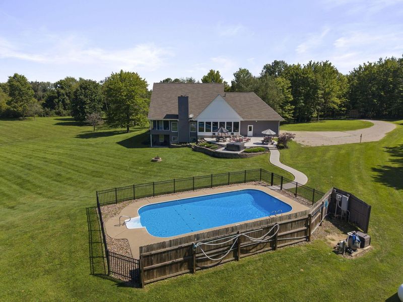 120 Woody Knoll Drive, Thornville, OH 43076 Photo 5