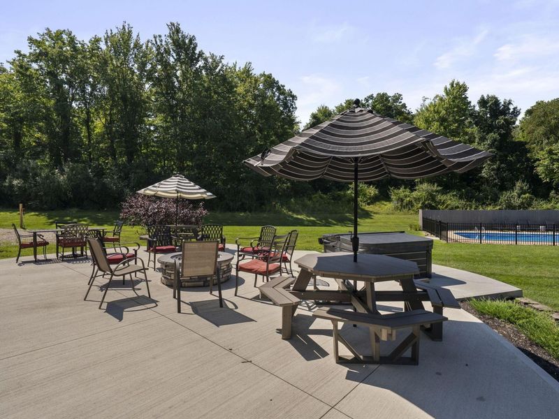 120 Woody Knoll Drive, Thornville, OH 43076 Photo 65