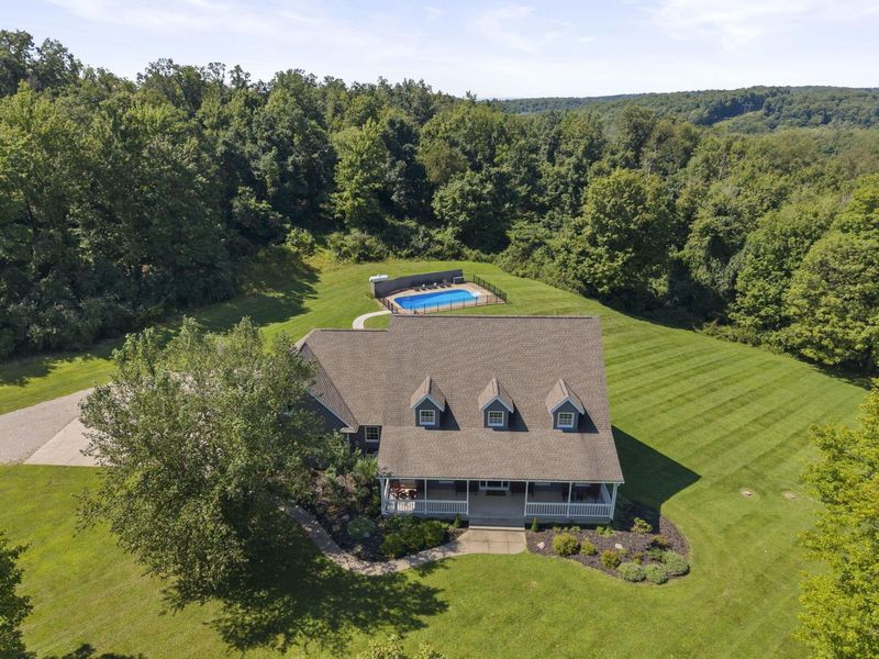 120 Woody Knoll Drive, Thornville, OH 43076 Photo 74