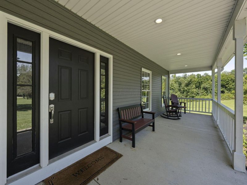 120 Woody Knoll Drive, Thornville, OH 43076 Photo 8
