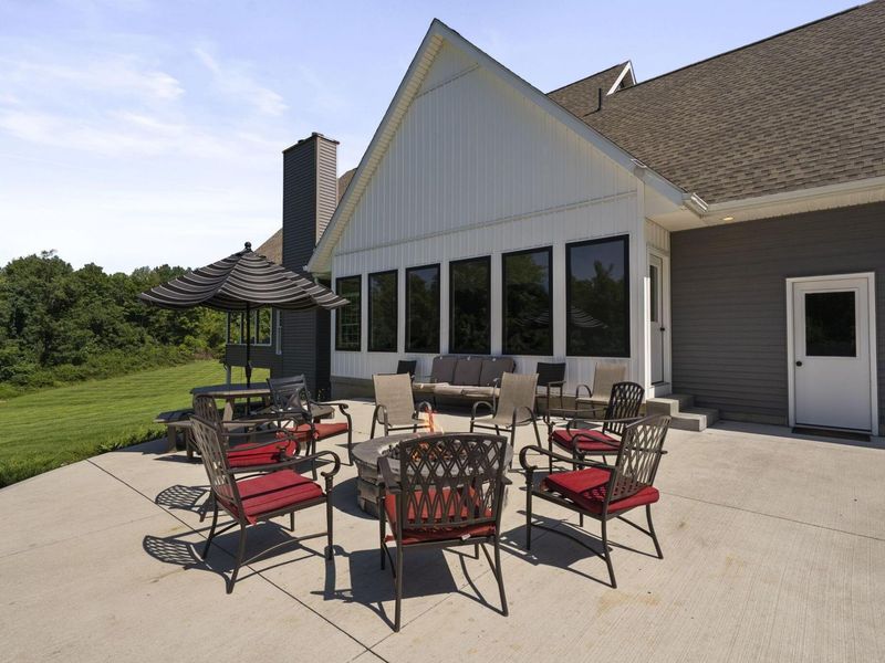 120 Woody Knoll Drive, Thornville, OH 43076 Photo 83