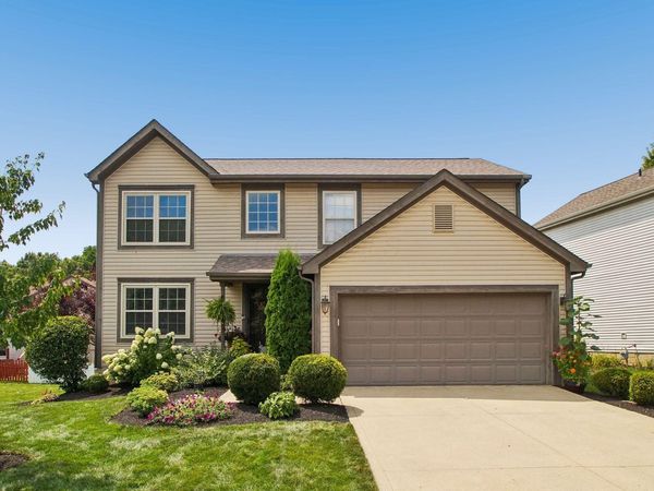9073 Tabernash Drive, Columbus, OH 43240