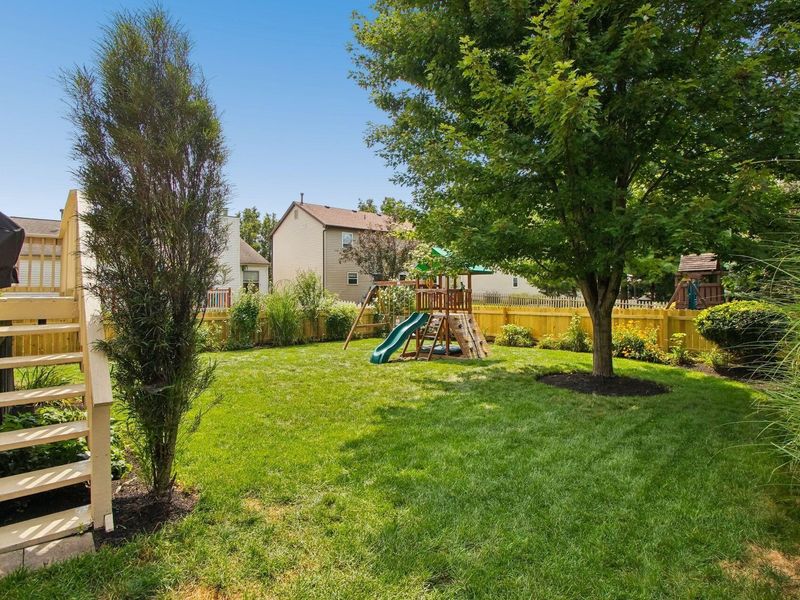 9073 Tabernash Drive, Columbus, OH 43240 Photo 48