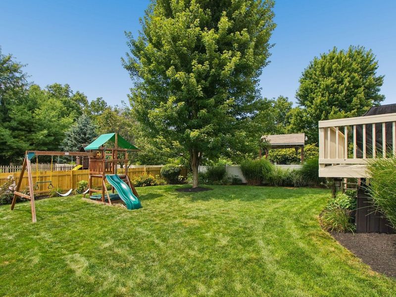 9073 Tabernash Drive, Columbus, OH 43240 Photo 49