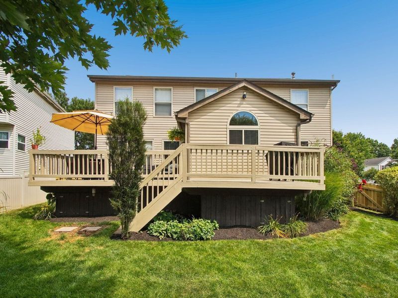 9073 Tabernash Drive, Columbus, OH 43240 Photo 51