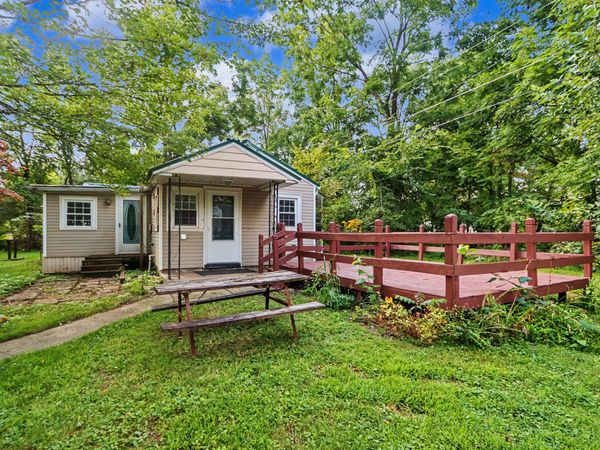 1188 Caldwell Avenue , Mansfield, OH 44906
