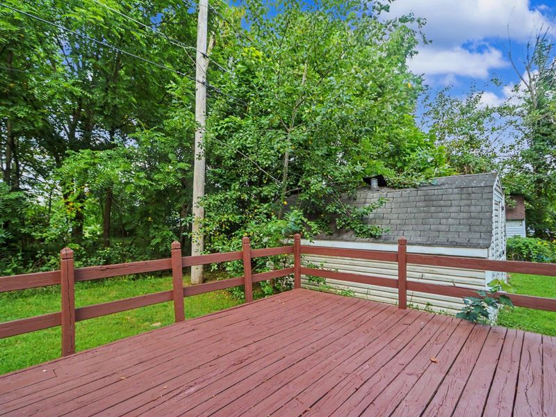 1188 Caldwell Avenue, Mansfield, OH 44906 Photo 21