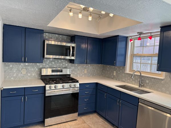 706 Fruit Avenue NW, Unit # 2, Albuquerque, NM 87102