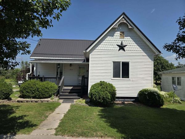 505 E Main Street, Perry, MO 63462