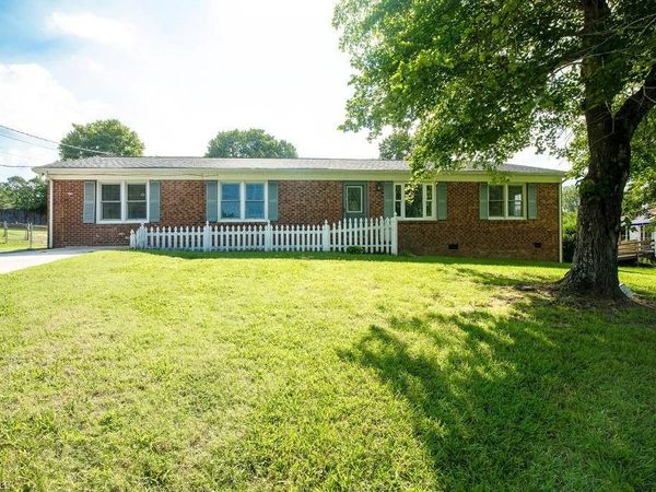 6214 Weant Road, Archdale, NC 27263