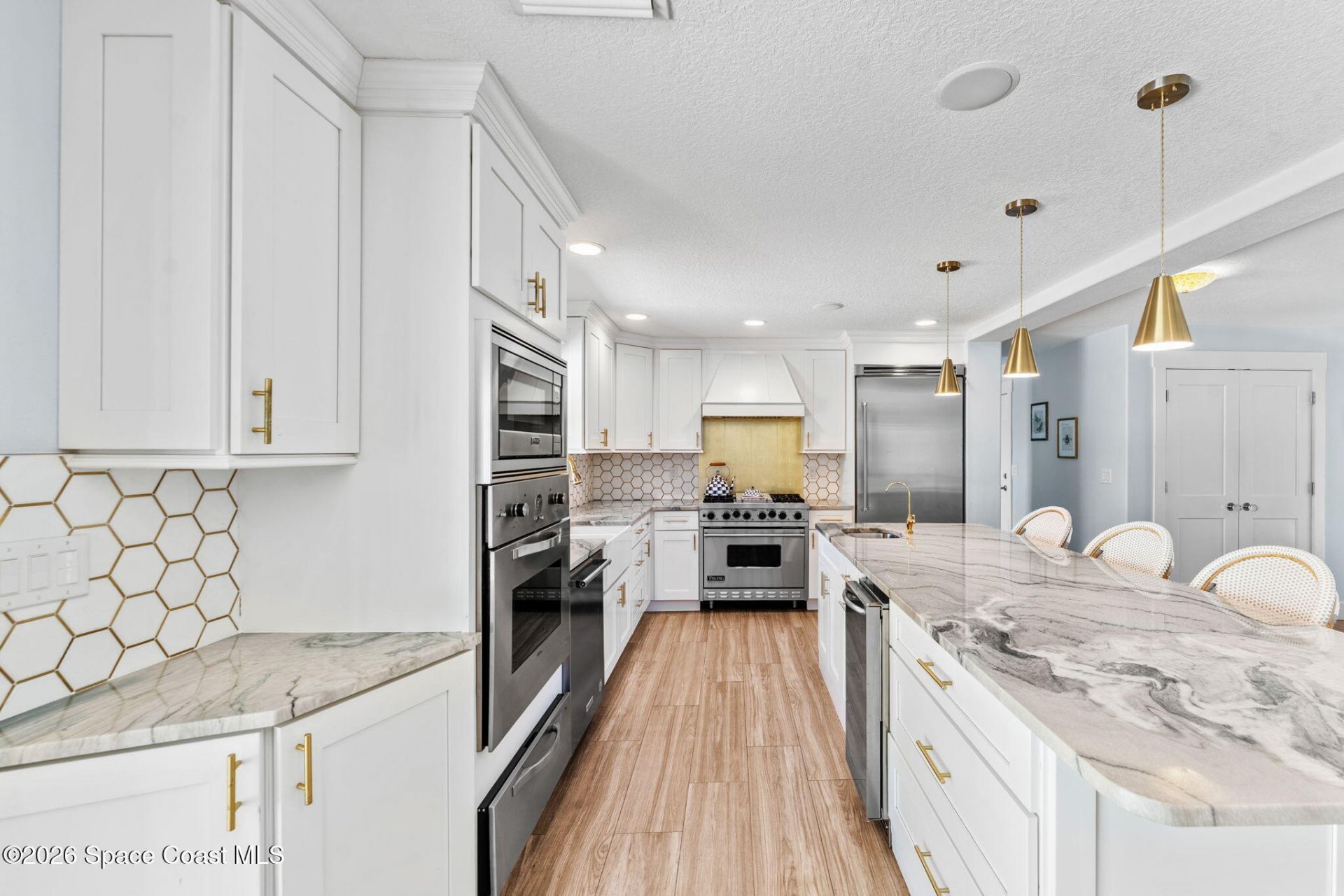 417 Riverview Lane , Melbourne Beach, FL 32951 Photo